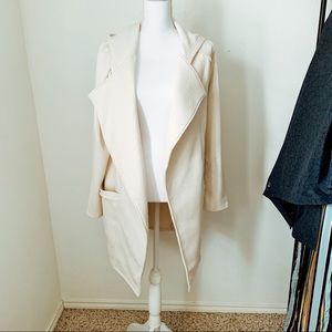 Soybu Long Cardigan